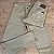 Calça Masculina Jeans CK Bege Skinny - Imagem 1