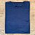 Camiseta Masculina COLCCI Azul Marinho Endeavour Básica - Imagem 1