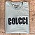 Camiseta Masculina COLCCI Verde Athenas - Imagem 1