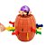Jogo Pula Barril do Pirata WELLKIDS Grande Infantil - Imagem 3