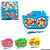 Pega Peixe Duplo WELLKIDS Infantil À Corda - Imagem 1