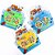 Pega Peixe Duplo WELLKIDS Infantil À Corda - Imagem 3