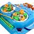 Pega Peixe Duplo WELLKIDS Infantil À Corda - Imagem 2