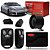 Alarme Automotivo SISTEC SXT 986 Ultrassom - Imagem 1