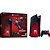 Games - SONY Playstation 5 825GB Standard Marvel Spider-Man 2 Limited Edition - Imagem 1