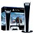 Games - Console SONY Playstation 5 825GB CFI-1215B Dig God O.W.Ragnarok CX Fea - Imagem 1