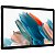 Tablet SAMSUNG Galaxy Tab A8 SM-X200 Wi-Fi 32GB / 3GB RAM de 10.5" 8MP / 5MP Prata - Imagem 1