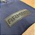 Camiseta Masculina ARMANI Azul Marinho Diferenciada - Imagem 1