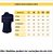 Camisa Masculina PRL Manga Curta Branco - Imagem 3