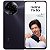 Smartphone REALME 11x 5G 2023 RMX 3785 Dual SIM de 128GB / 8GB RAM de 6.72" 64 + 2MP / 8MP Preto Meia Noite com Capinha - Imagem 2
