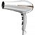 Kit Chapinha e Secador de Cabelo GAMA 220V Branco com Dourado - Imagem 2