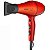 Secador de Cabelo TAIFF Style Red 2.000 Watts 220 - 230 V ~ 50 / 60 Hz Vermelho com Preto - Imagem 1