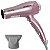 Secador de Cabelo MONDIAL Golden Rose Line SC-32 2.000 watts 220V ~ 50 / 60 Hz Rosa Ouro - Imagem 1