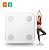 Balança XIAOMI Digital com Bioimpedância Mi Body Composition Smart Scale 2 Bluetooth Branco - Imagem 1