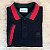 Polo Masculina GUCCI Preto - Imagem 1