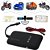 Mini Realtime TRACKER Automotivo GPS CAR Localizador GSM/GPRS Anti-roubo Preto - Imagem 4