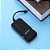 Mini Realtime TRACKER Automotivo GPS CAR Localizador GSM/GPRS Anti-roubo Preto - Imagem 3