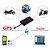 Mini Realtime TRACKER Automotivo GPS CAR Localizador GSM/GPRS Anti-roubo Preto - Imagem 2