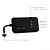Mini Realtime TRACKER Automotivo GPS CAR Localizador GSM/GPRS Anti-roubo Preto - Imagem 7
