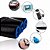 Carregador Automotivo com 03 portas USB Aplicável ao Tablet Smartphone MP3/MP4 Câmera Digital DVR GPS Aspirador de Pó Geladeira Veicular - Imagem 8