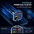 Carregador Automotivo 2023 sem Fio Bluetooth 5.0 Radio Car Kit Mãos Livres Chamada Mp3 Player Receiver V5.0 Conexão Ultra-segura entre o Telefone e o Adaptador - Imagem 6