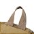 Mochila Masculina Material Textil Grande Universitária Super Resistente - Imagem 8