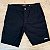 Bermuda Masculina Sarja HB Preto - Imagem 2