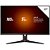Games - Monitor Gamer AOC VIPER Tela 27 LED VGA/2X HDMI/DisplayPort Preto - Imagem 3