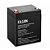Bateria Selada ELGIN para Alarmes e No-Breaks 4,5 Ah 12 Volts - Imagem 1