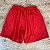 Bermuda Short Masculina TH Vermelho - Imagem 2
