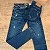 Calça Masculina Jeans CK Skinny - Imagem 2