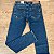 Calça Masculina Jeans CK Skinny - Imagem 1