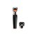 Barbeador Elétrico MULTILASER 03 em 01 Men Care USB Preto - Imagem 1