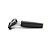 Barbeador Elétrico MULTILASER 03 em 01 Men Care USB Preto - Imagem 2