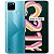 Smartphone REALME C21-Y RMX3263 Dual SIM de 64GB / 4GB RAM de 6.5" 13 + 2 + 2MP / 5MP Azul Cruz - Imagem 1