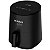 Fritadeira Elétrica AIWA Home 1.500 Watts 220V ~ 50 / 60 Hz Preto - Imagem 2