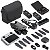 Drone DJI Mavic 3 Pro Fly More Combo Anatel 5.1K com GPS Grafite DJI - Imagem 3