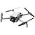 Drone DJI Mini 4 Pro Fly More Combo Plus RC 2 GL 4K com GPS Cinza Claro com Grafite DJI - Imagem 3