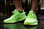Tênis Feminino ADIDAS Yeezy Boots 350 V2 Verde Limão - Imagem 3