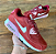 Tênis Feminino NIKE AIR MAX 90 Vinho Rosa - Imagem 3