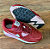 Tênis Feminino NIKE AIR MAX 90 Vinho Rosa - Imagem 4