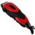 PET - Máquina de Tosa X-TECH Pet Clipper Kit 12 Watts 220V ~ 50Hz Vermelha com Preta - Imagem 2