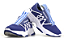 Tênis Feminino MIZUNO Wave Nirvana X Azul - Imagem 1