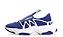 Tênis Feminino MIZUNO Wave Nirvana X Azul - Imagem 2