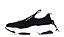 Tênis Feminino MIZUNO Wave Nirvana X Preto - Imagem 2