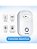 Tomada Inteligente COIBEU Wifi Smart Home Branco - Imagem 3