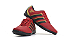 Chuteira Masculina ADIDAS Techfit NSG Vinho FUTSAL - Imagem 1