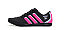 Chuteira Masculina ADIDAS Techfit NSG Preto FUTSAL - Imagem 2