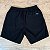 Bermuda Short Masculino Sarja ARMANI Preto - Imagem 1