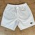 Bermuda Short Masculino Sarja ARMANI Branco - Imagem 1